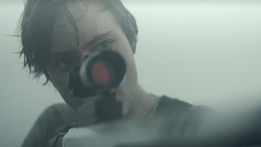 EXODO  LA ULTIMA MAREA